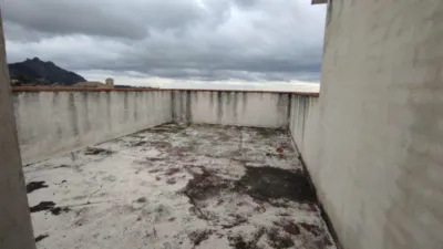 Townhouse in Cadalso de los Vidrios photo 24