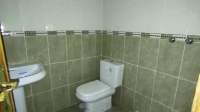 Townhouse in Cadalso de los Vidrios photo 25