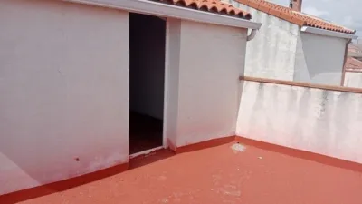 Townhouse in Cadalso de los Vidrios photo 3