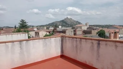 Townhouse in Cadalso de los Vidrios photo 4