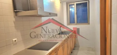 Piso en Colegio Fernadez Pozar photo 3