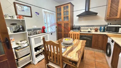 Chalet in Los Gallos photo 11