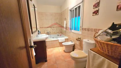 Chalet in Los Gallos photo 18