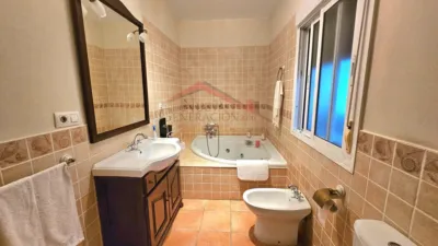 Chalet in Los Gallos photo 19