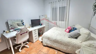 Chalet in Los Gallos photo 23
