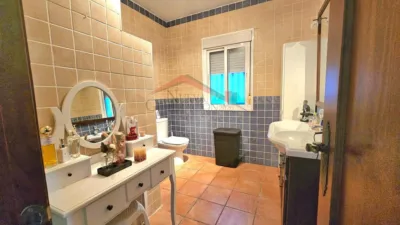 Chalet in Los Gallos photo 27