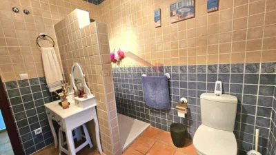 Chalet in Los Gallos photo 28