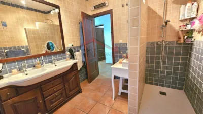 Chalet in Los Gallos photo 29