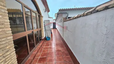 Chalet in Los Gallos photo 32