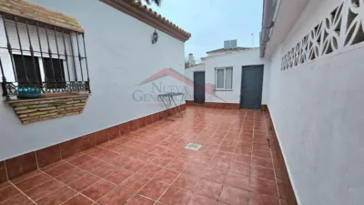 Chalet in Los Gallos photo 33