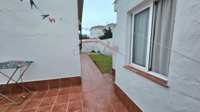 Chalet in Los Gallos photo 36