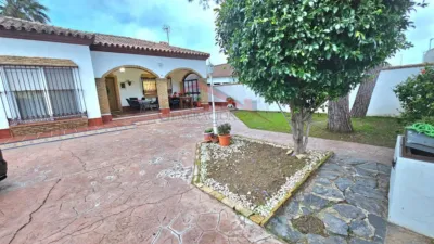 Chalet in Los Gallos photo 4