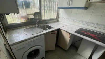 Apartment in San Blas photo 6