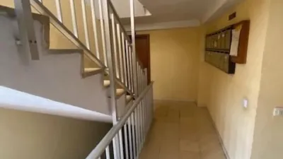 Apartment in San Blas photo 11