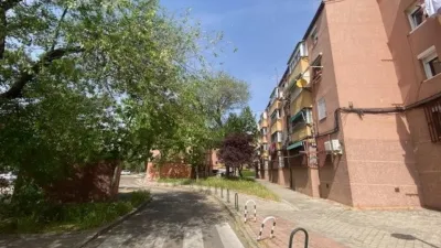 Apartment in San Blas photo 4