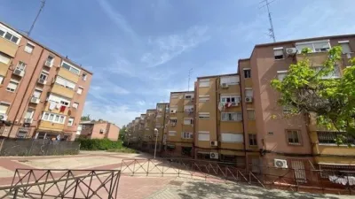 Apartment in San Blas photo 5
