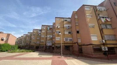 Apartment in San Blas photo 6