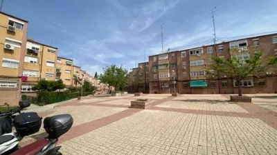 Apartment in San Blas photo 9