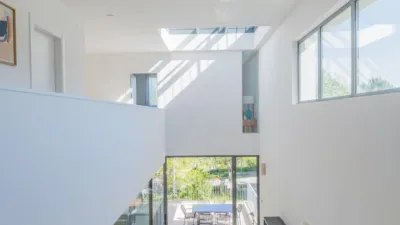 Townhouse in Nuevo Aranjuez-Ciudad de Las Artes photo 10