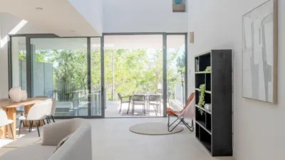 Townhouse in Nuevo Aranjuez-Ciudad de Las Artes photo 11