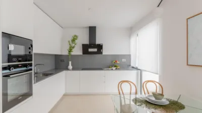 Townhouse in Nuevo Aranjuez-Ciudad de Las Artes photo 13