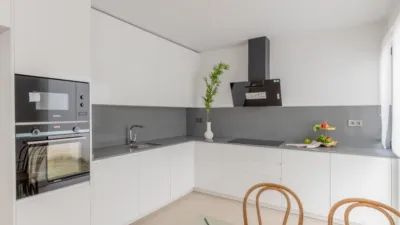 Townhouse in Nuevo Aranjuez-Ciudad de Las Artes photo 14