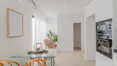 Townhouse in Nuevo Aranjuez-Ciudad de Las Artes photo 15