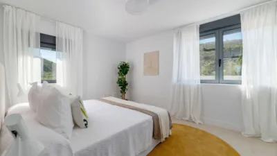 Townhouse in Nuevo Aranjuez-Ciudad de Las Artes photo 16