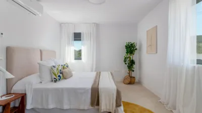 Townhouse in Nuevo Aranjuez-Ciudad de Las Artes photo 17