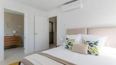 Townhouse in Nuevo Aranjuez-Ciudad de Las Artes photo 18