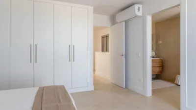 Townhouse in Nuevo Aranjuez-Ciudad de Las Artes photo 21