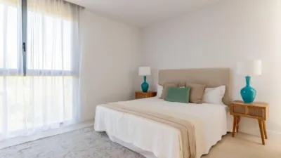 Townhouse in Nuevo Aranjuez-Ciudad de Las Artes photo 22