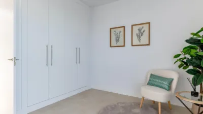 Townhouse in Nuevo Aranjuez-Ciudad de Las Artes photo 23