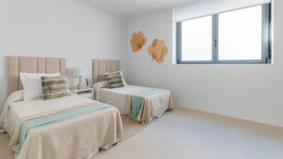 Townhouse in Nuevo Aranjuez-Ciudad de Las Artes photo 24