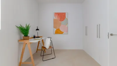 Townhouse in Nuevo Aranjuez-Ciudad de Las Artes photo 25