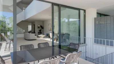 Townhouse in Nuevo Aranjuez-Ciudad de Las Artes photo 26