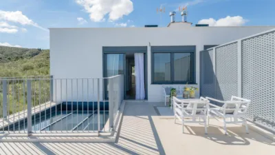 Townhouse in Nuevo Aranjuez-Ciudad de Las Artes photo 29
