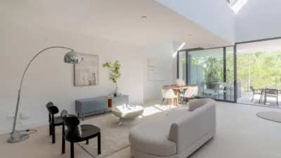 Townhouse in Nuevo Aranjuez-Ciudad de Las Artes photo 2
