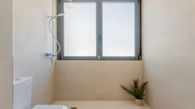 Townhouse in Nuevo Aranjuez-Ciudad de Las Artes photo 32