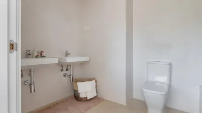 Townhouse in Nuevo Aranjuez-Ciudad de Las Artes photo 33
