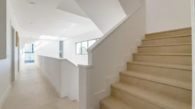 Townhouse in Nuevo Aranjuez-Ciudad de Las Artes photo 38