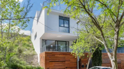 Townhouse in Nuevo Aranjuez-Ciudad de Las Artes photo 40