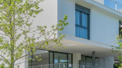Townhouse in Nuevo Aranjuez-Ciudad de Las Artes photo 41
