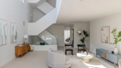 Townhouse in Nuevo Aranjuez-Ciudad de Las Artes photo 4