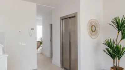 Townhouse in Nuevo Aranjuez-Ciudad de Las Artes photo 5