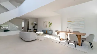 Townhouse in Nuevo Aranjuez-Ciudad de Las Artes photo 6
