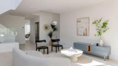 Townhouse in Nuevo Aranjuez-Ciudad de Las Artes photo 7