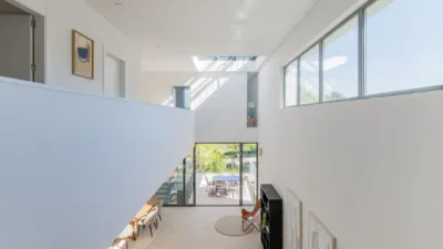 Townhouse in Nuevo Aranjuez-Ciudad de Las Artes photo 9