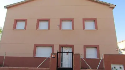 Chalet in La Noria 3 photo 2