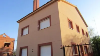 Chalet in La Noria 3 photo 3